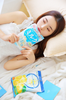 麒麟桔子树