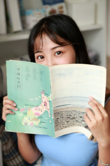 美女呻吟